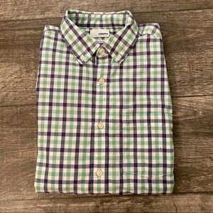 Men’s Button Down Shirt